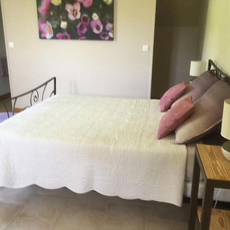 Bed and Breakfast Chez Bernadette Et Victor Vitrac  Exterior foto