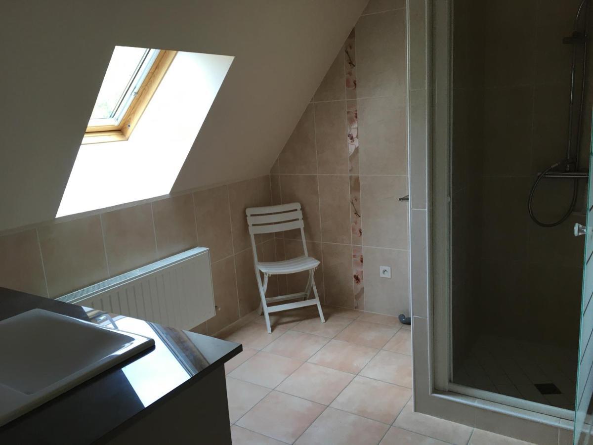 Bed and Breakfast Chez Bernadette Et Victor Vitrac  Exterior foto