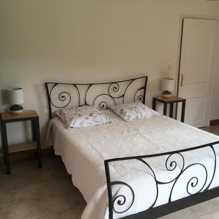 Bed and Breakfast Chez Bernadette Et Victor Vitrac  Exterior foto