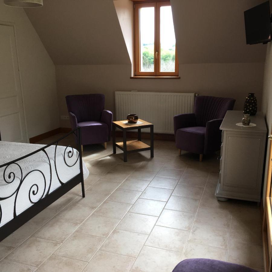 Bed and Breakfast Chez Bernadette Et Victor Vitrac  Exterior foto