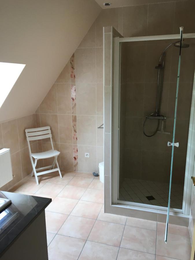 Bed and Breakfast Chez Bernadette Et Victor Vitrac  Exterior foto