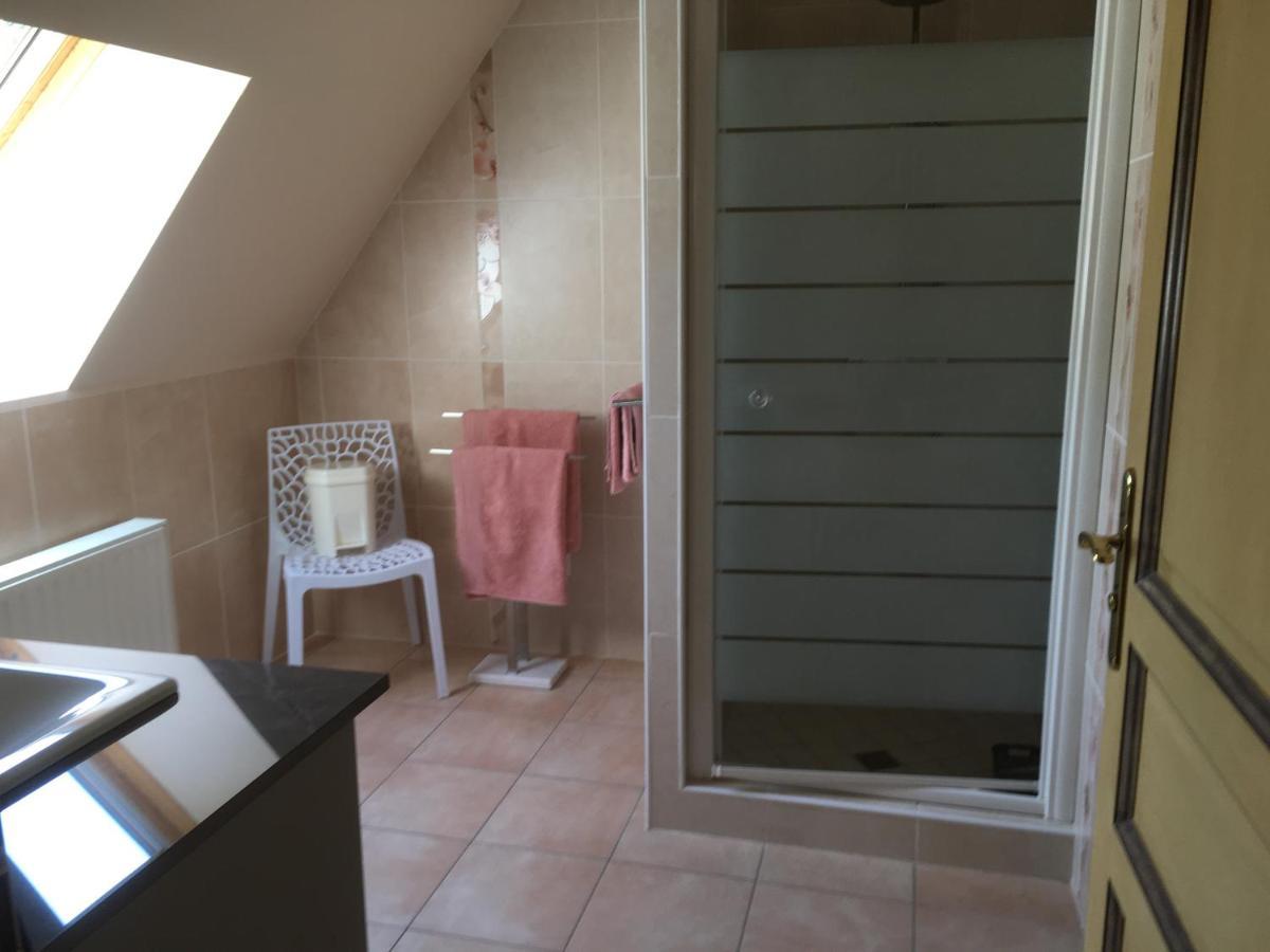 Bed and Breakfast Chez Bernadette Et Victor Vitrac  Exterior foto