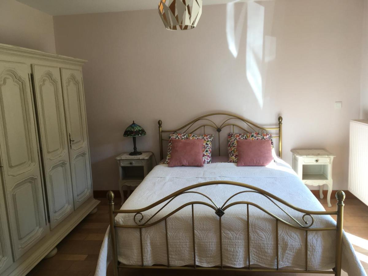 Bed and Breakfast Chez Bernadette Et Victor Vitrac  Exterior foto