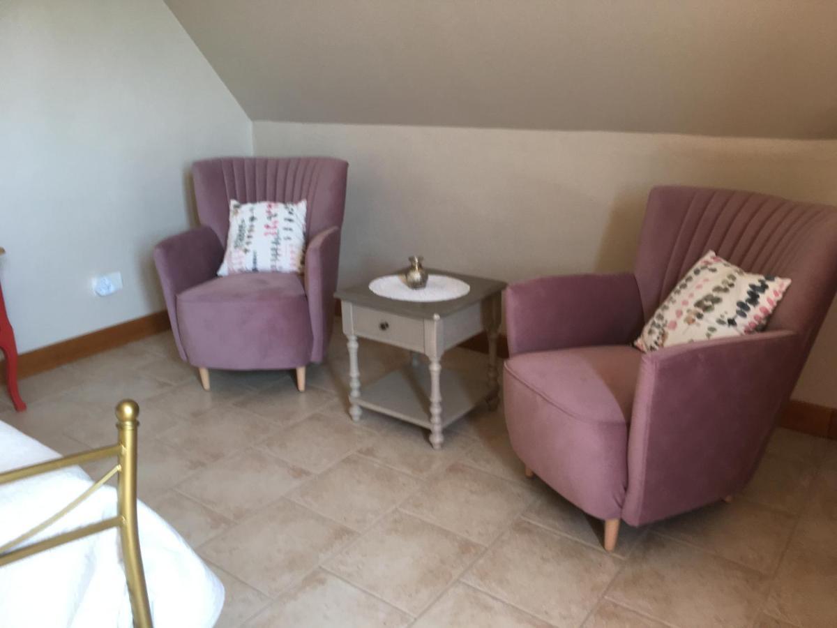 Bed and Breakfast Chez Bernadette Et Victor Vitrac  Exterior foto