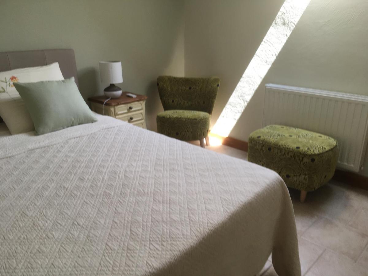 Bed and Breakfast Chez Bernadette Et Victor Vitrac  Exterior foto